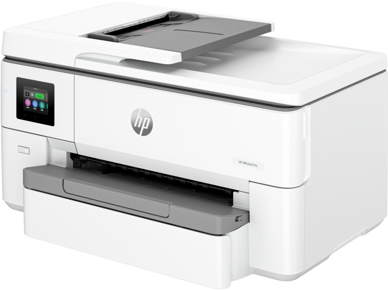 HP PRINTER ALL IN ONE INKJET COLOR OFFICEJET PRO BUSINESS 9720e