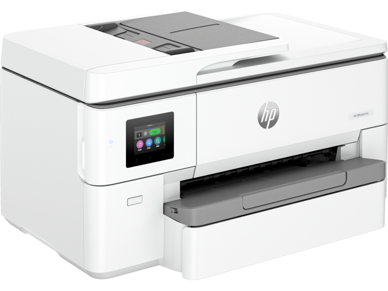 HP PRINTER ALL IN ONE INKJET COLOR OFFICEJET PRO BUSINESS 9720e