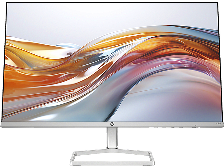 HP MONITOR 23.8'' 524SW S5 HOME