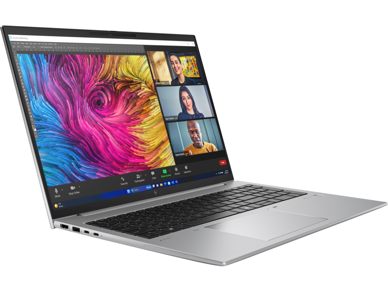 HP NOTEBOOK ZBOOK WORKSTATION FIREFLY 16 G11