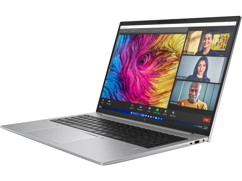 HP NOTEBOOK ZBOOK WORKSTATION FIREFLY 16 G11