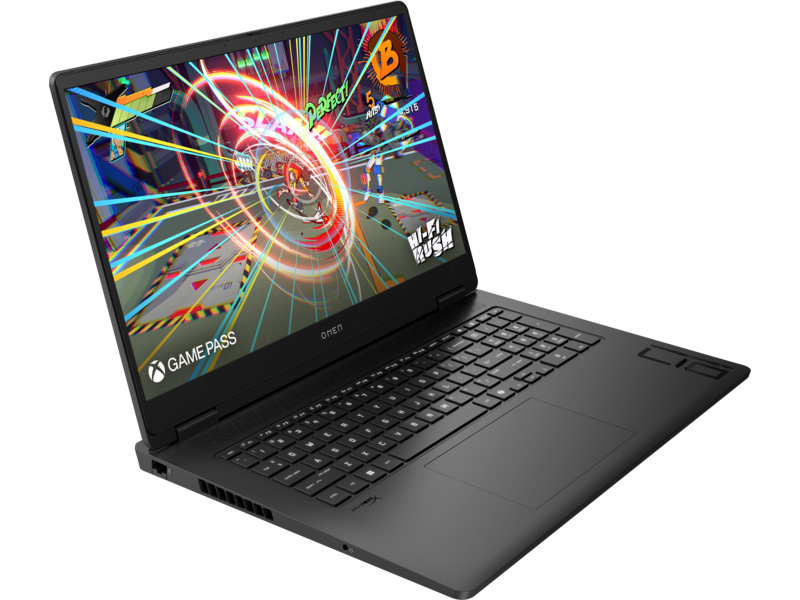 HP NOTEBOOK OMEN GAMING - 17-DB0009NV