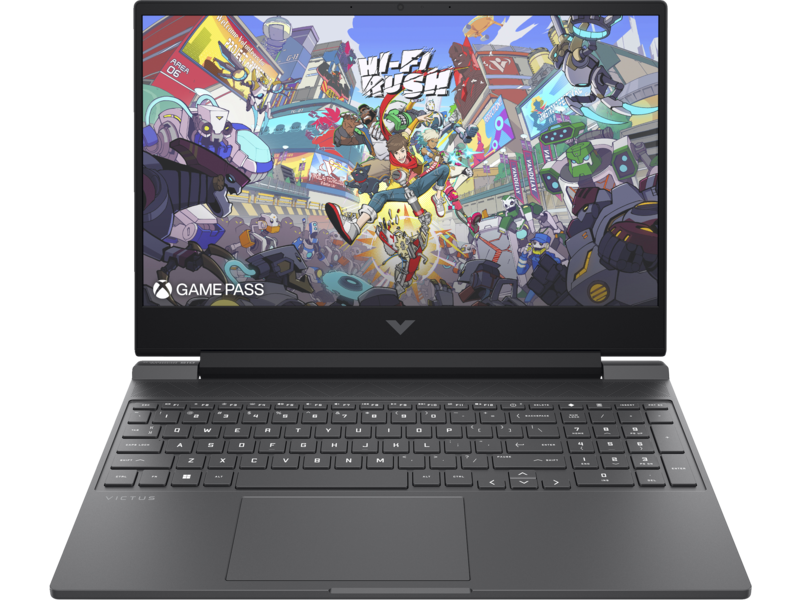 HP Notebook Victus Gaming 15-fb2000nv