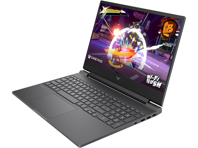 HP Notebook Victus Gaming 15-fb2000nv