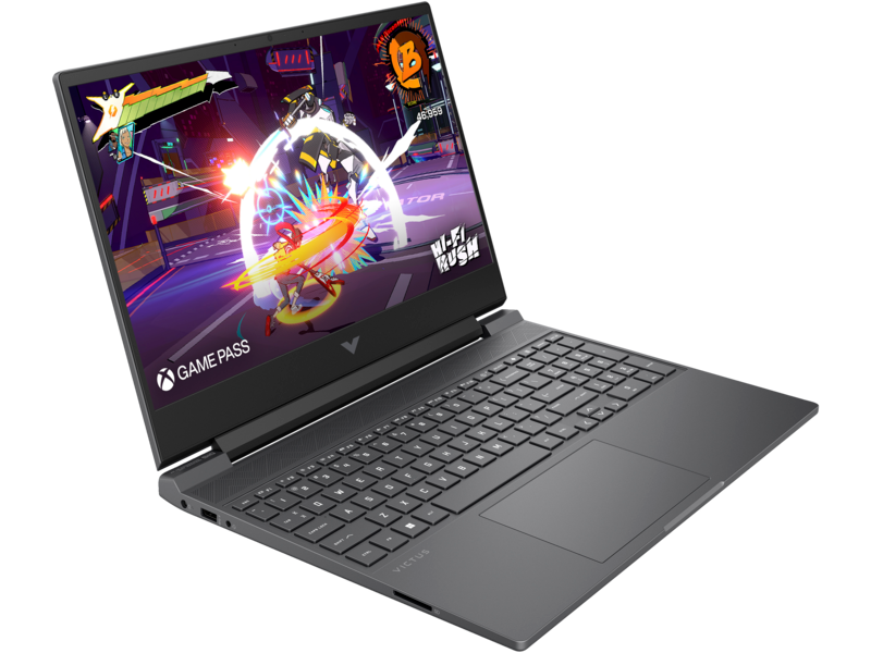 HP Notebook Victus Gaming 15-fb2000nv