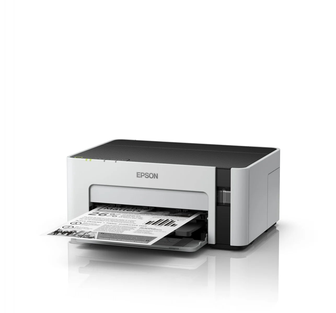 EPSON PRINTER INKJET MONOCHROME ITS M1120 A4 ECO TANK