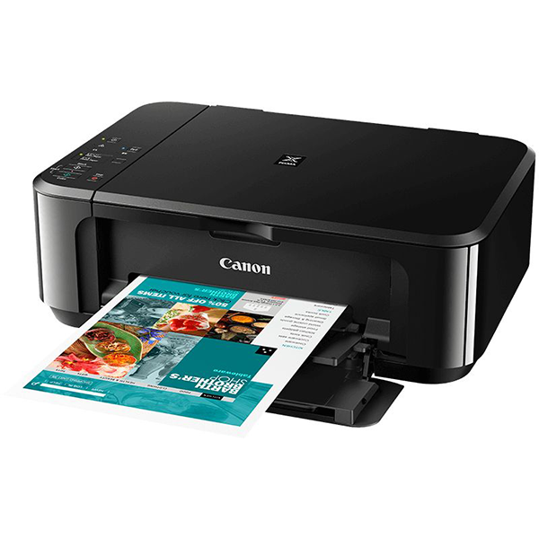 CANON PRINTER ALL IN ONE INKJET MG3650S