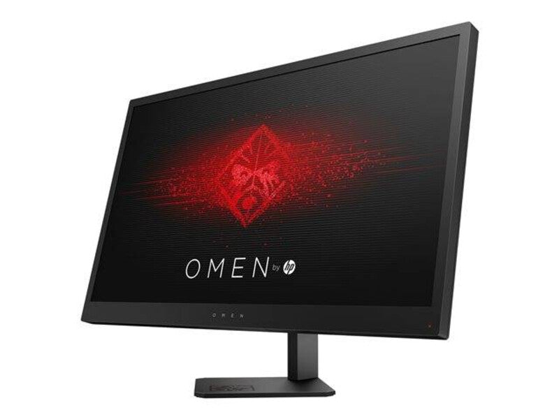 HP MONITOR 24.5'' X 25F OMEN GAMING HOME