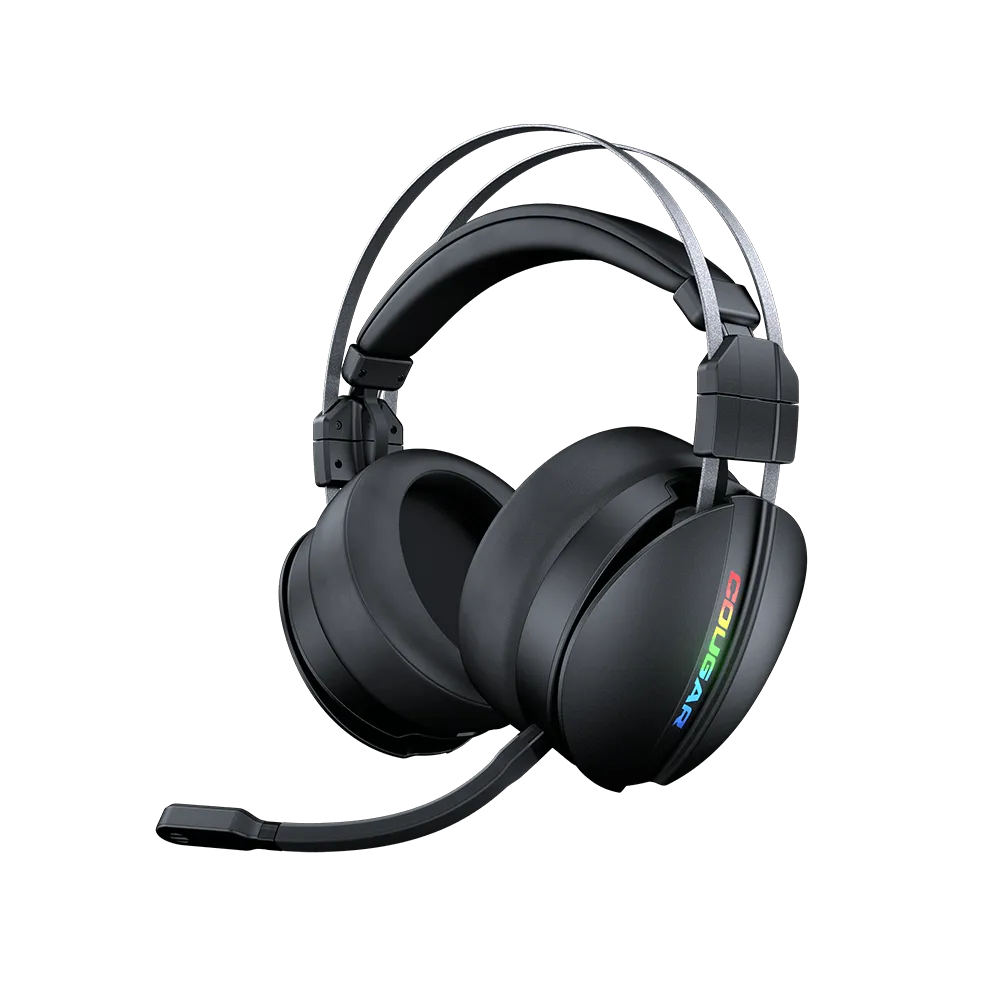 COUGAR OMNES ESSENTIAL WIRELESS GAMING HEADSET