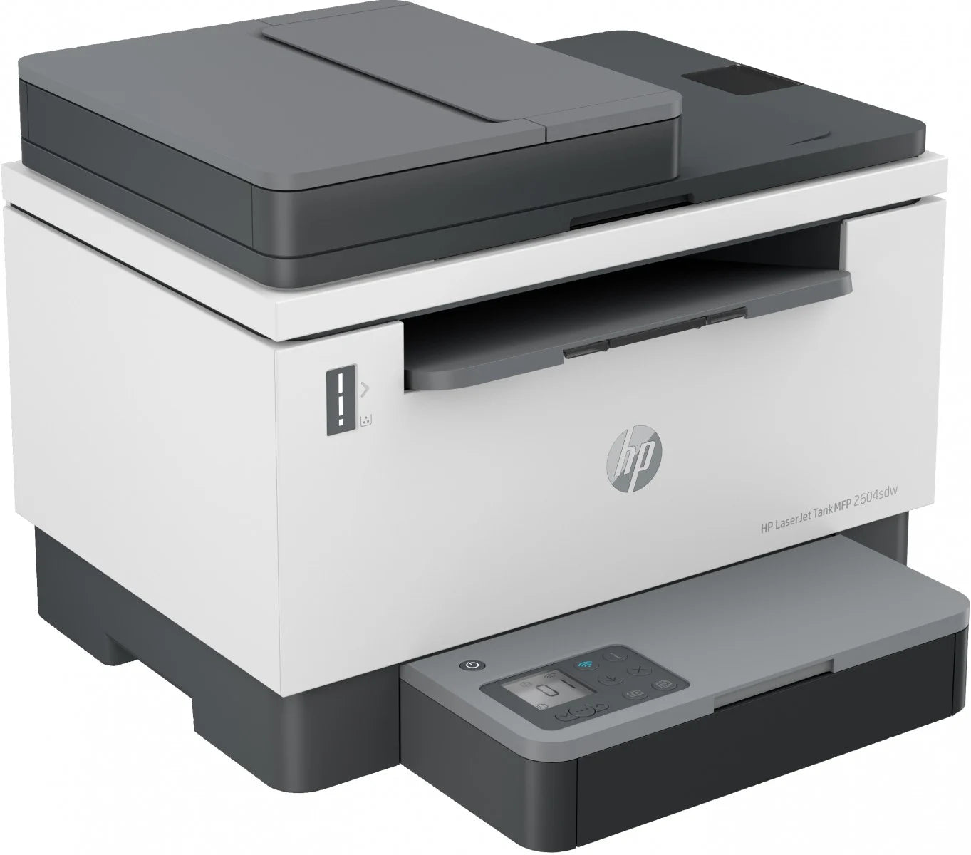 HP PRINTER ALL IN ONE LASER TANK MONOCHROME BUSINESS 2604SDW