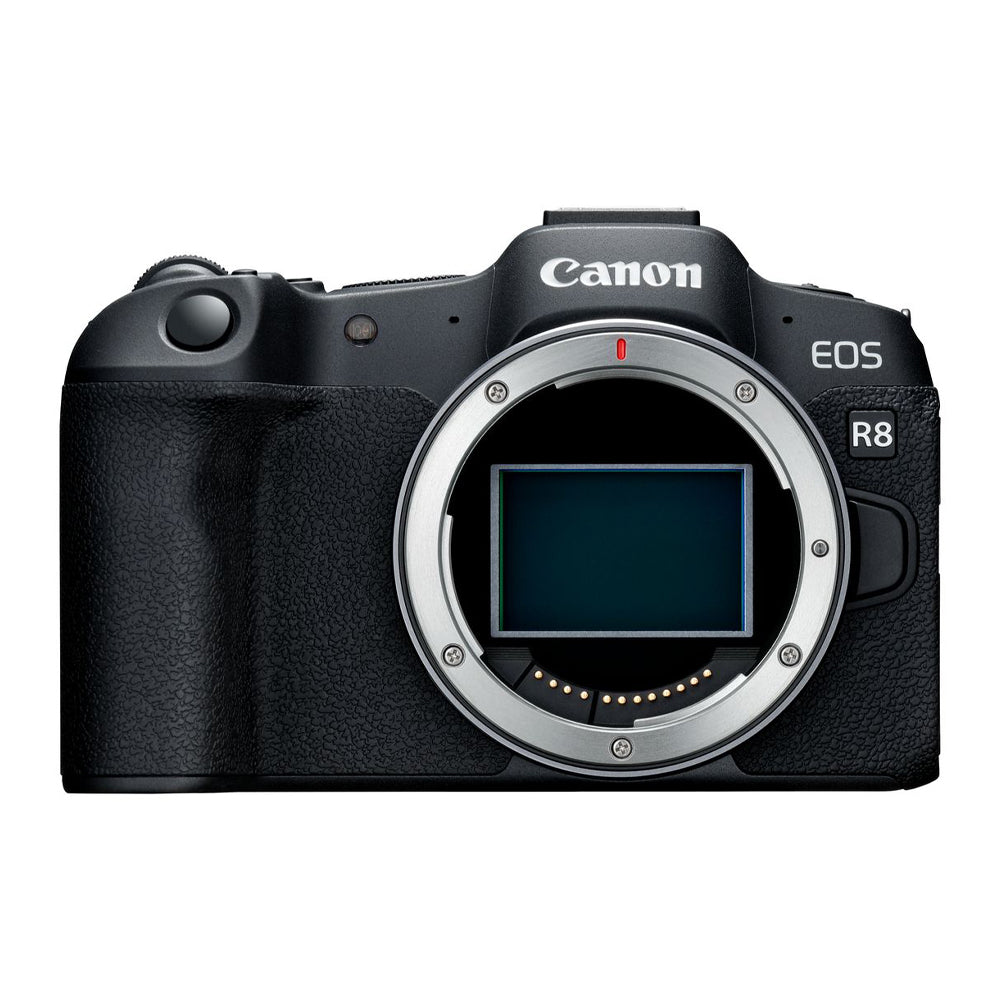 CANON DIGITAL CAMERA DSLR EOS R8 BODY