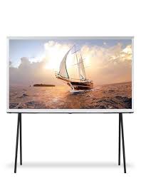 SAMSUNG TV 43'' LS01T SERIF