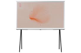 SAMSUNG TV 43'' LS01T SERIF