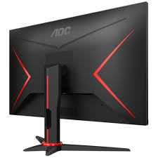 AOC MONITOR 23.8'' 24G2SPAE/BK