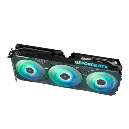 KFA2 GEFORCE RTX 4070 EX GAMER 12GB