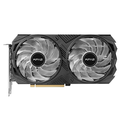 KFA2 GEFORCE RTX 4060 TI EX1-CLICK OC 8GB GDDR6