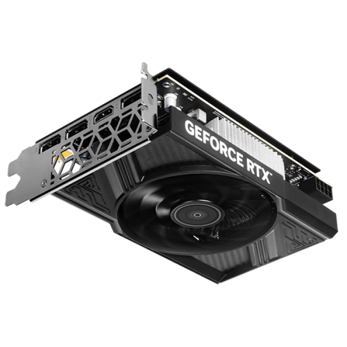 KFA2 GEFORCE RTX 4060 1-CLICK OC 8GB GDDR6