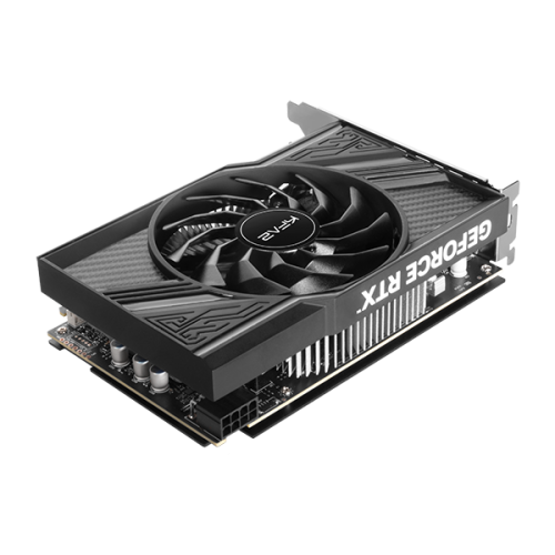 KFA2 GEFORCE RTX 4060 1-CLICK OC 8GB GDDR6