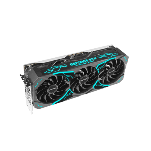 KFA2 GeForce RTX 4080 Super SG 1-Click OC 16GB