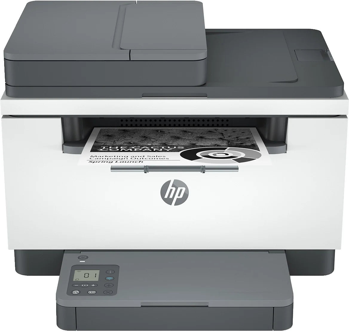 HP PRINTER ALL IN ONE LASER MONOCHROME BUSINESS M234SDW A4
