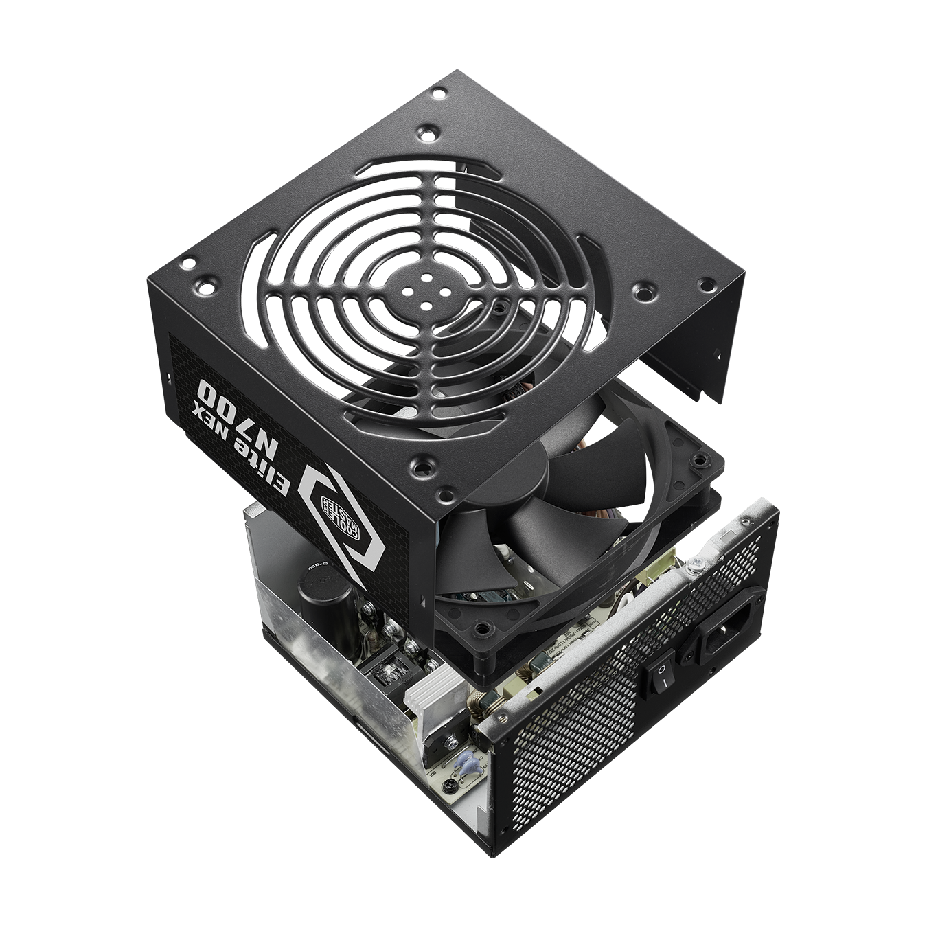 CoolerMaster Elite NEX 700w