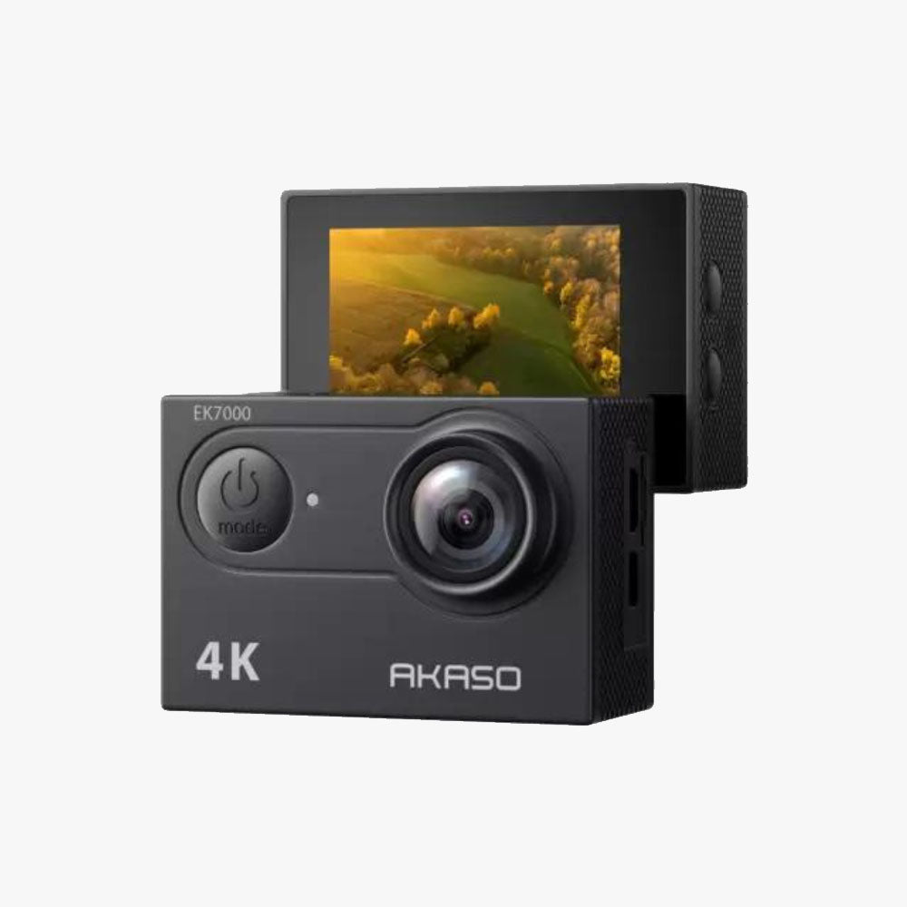 Akaso Action Camera 4K30FPS 20MP EK 7000