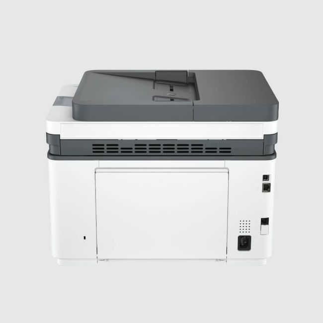 HP PRINTER ALL IN ONE LASER MONOCHROME BUSINESS 3102FDN