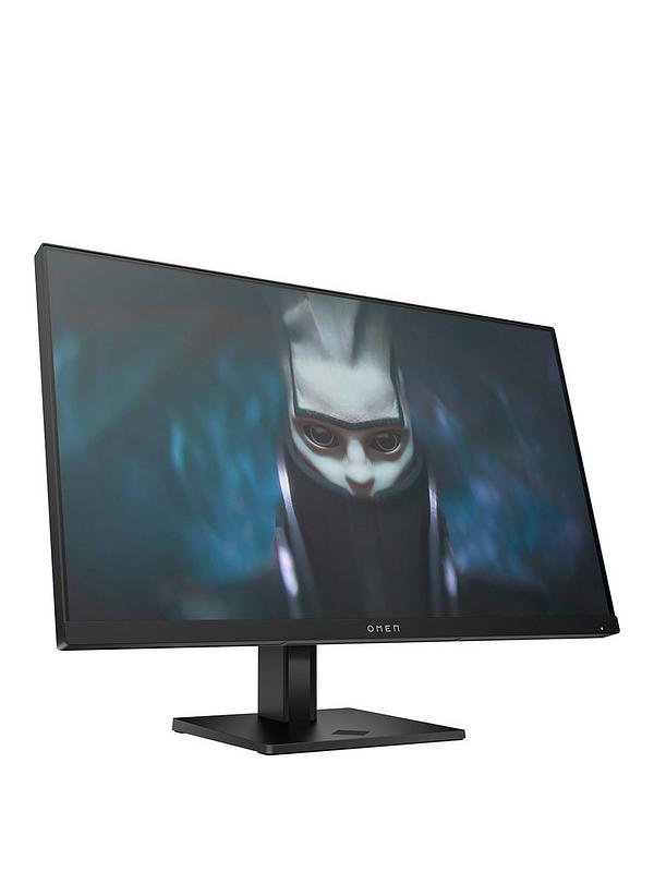 HP MONITOR 23.8'' 24 OMEN GAMING HOME