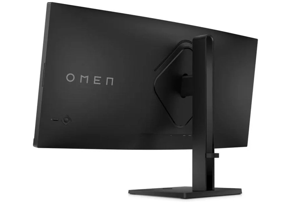 HP MONITOR 34'', 34c OMEN GAMING HOME CURVED, E, VA