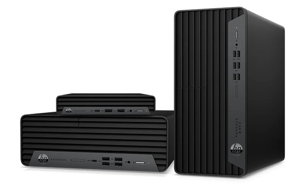 HP PC PRODESK 400 G9 MT