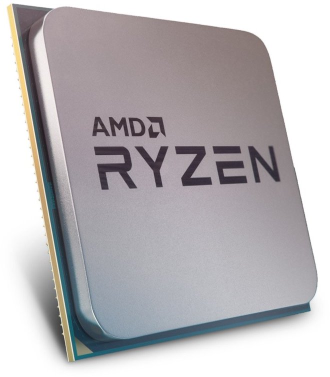 AMD Ryzen 5 5600 Box AM4
