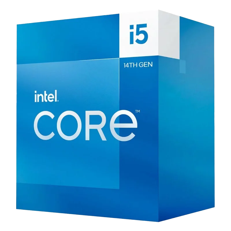 Intel® Core™ i5-14400