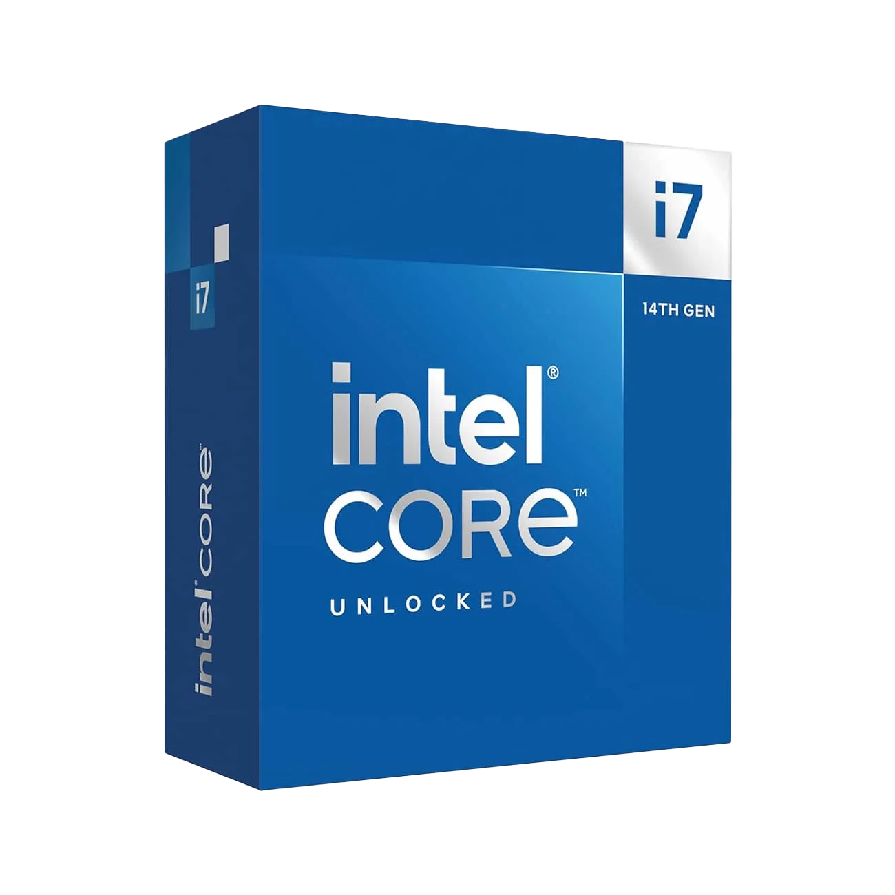 Intel® Core™ i7 14700K