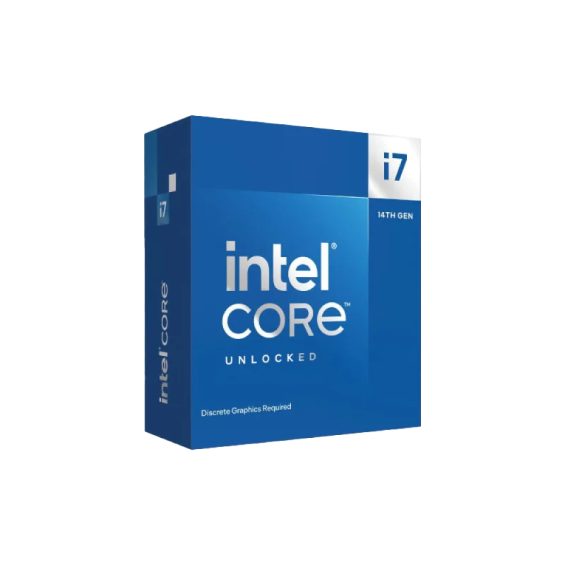 Intel® Core™ i7 14700KF