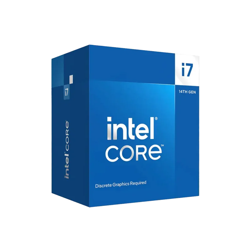 Intel® Core™ i7-14700F