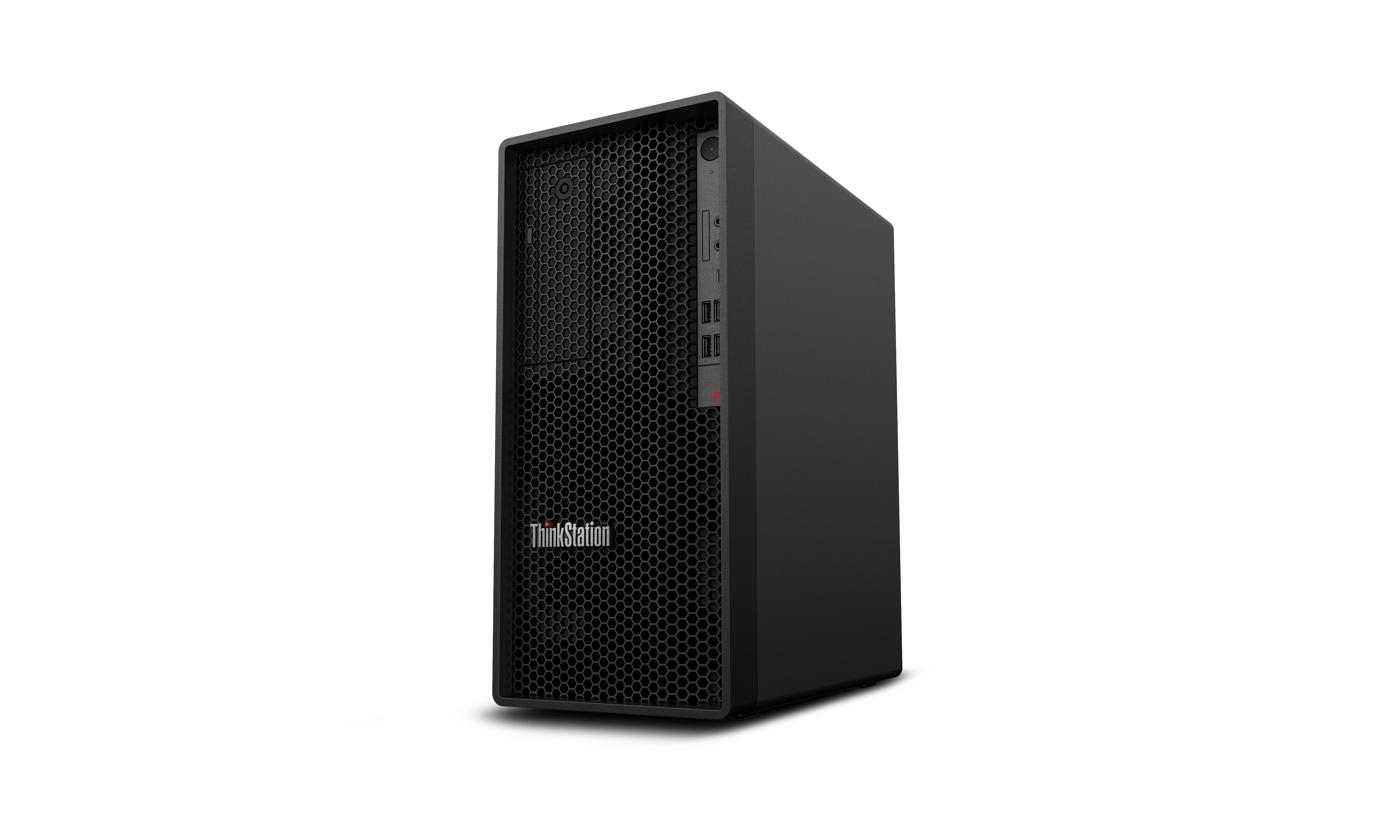 LENOVO PC WORKSTATION THINKSTATION P2