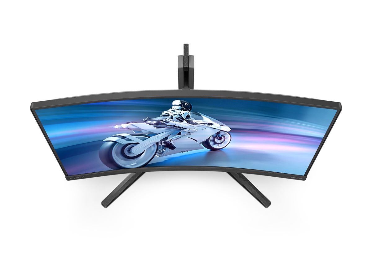 PHILIPS MONITOR 27'', CURVED, GAMING