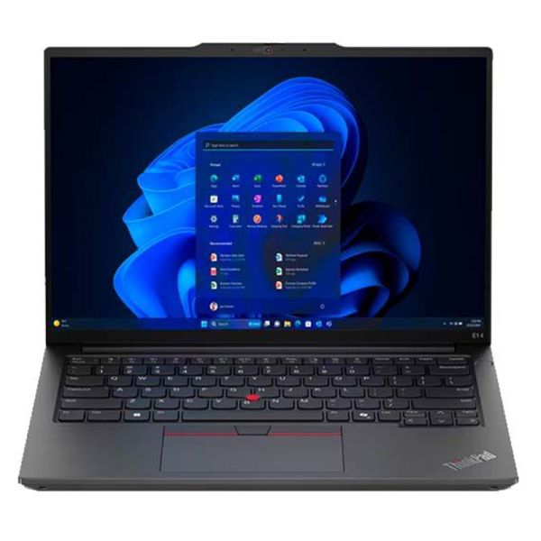 LENOVO NOTEBOOK THINKPAD E14 G6 - NO WINDOWS INSTALLED