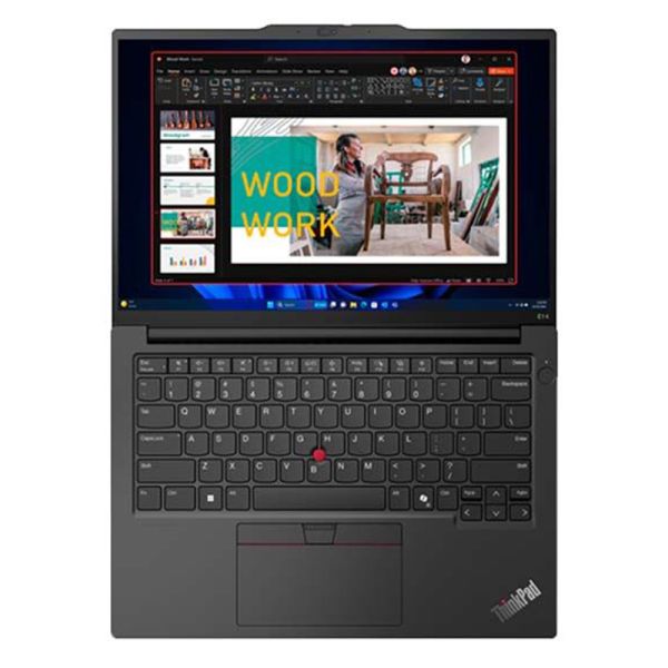 LENOVO NOTEBOOK THINKPAD E14 G6 - NO WINDOWS INSTALLED