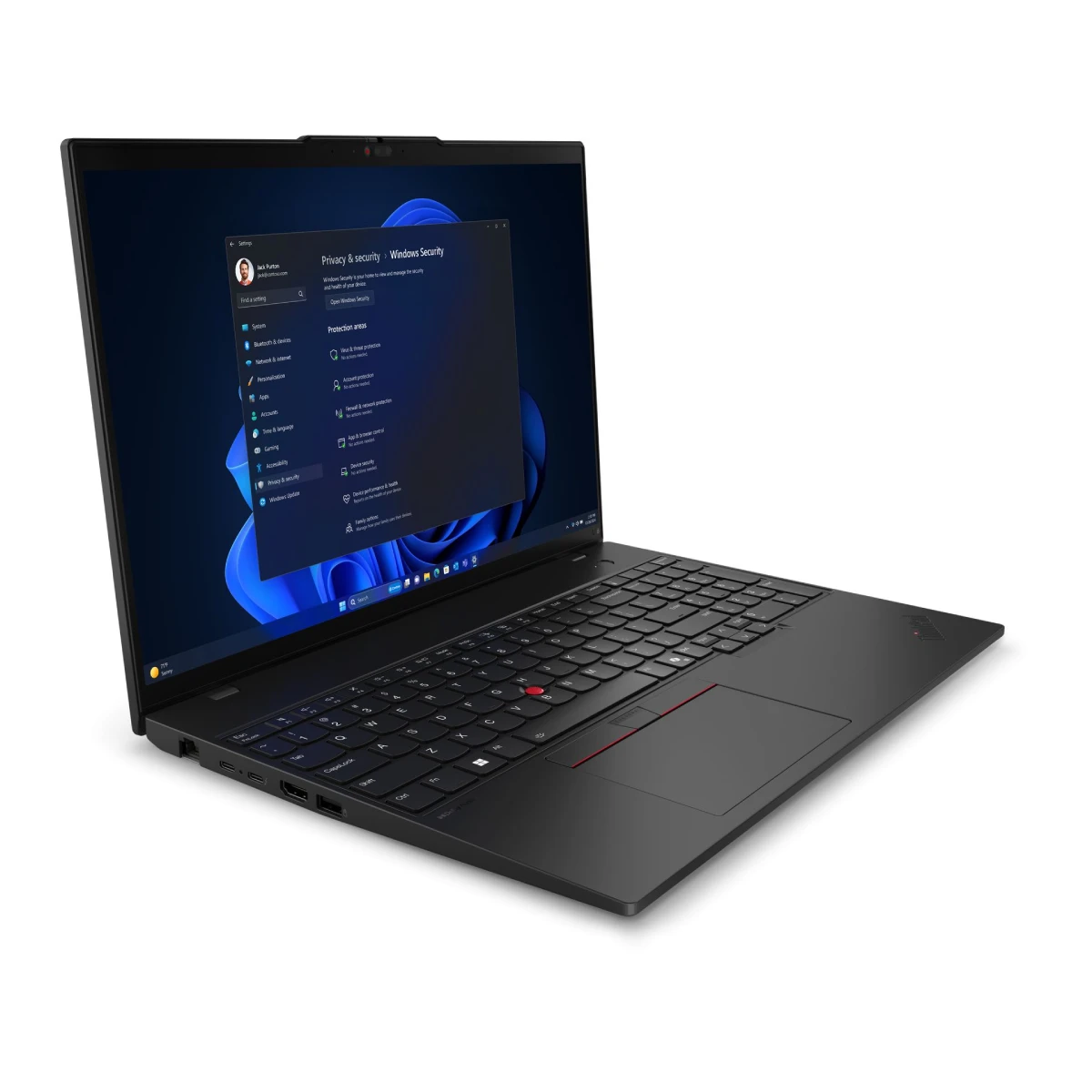 LENOVO NOTEBOOK THINKPAD L16 G1