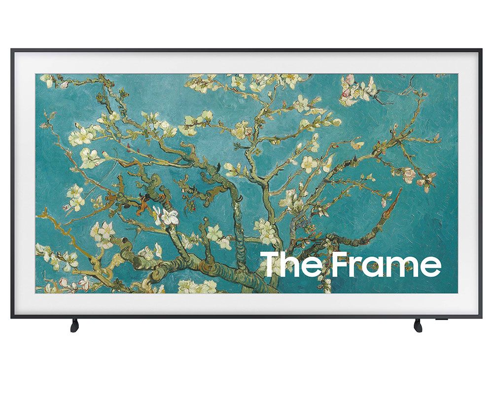 SAMSUNG TV 75'' LS03 THE FRAME