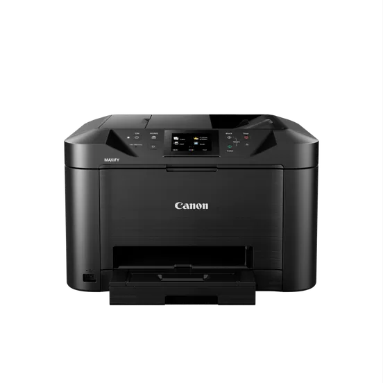 CANON PRINTER ALL IN ONE INKJET BUSINESS MAXIFY MB5150 A4