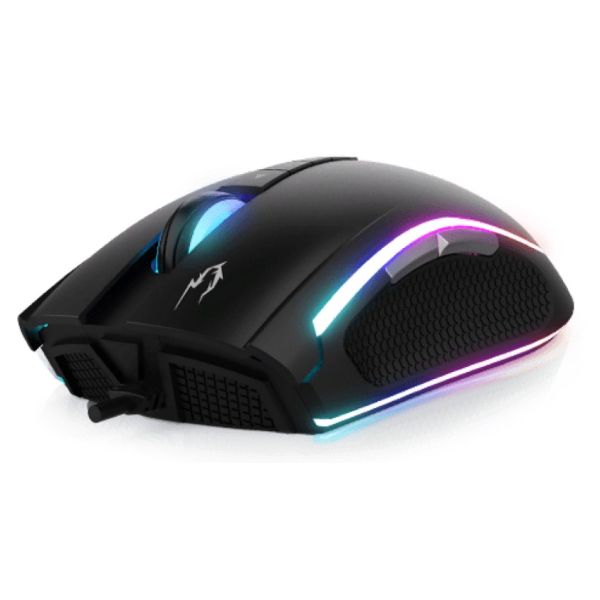 GAMDIAS ZEUS M2 GAMING MOUSE