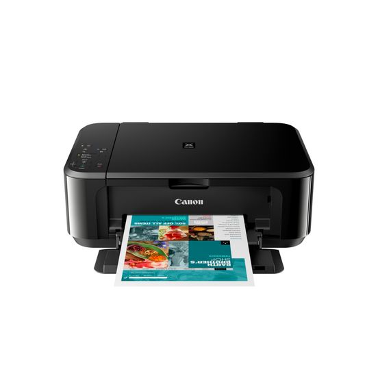 CANON PRINTER ALL IN ONE INKJET MG3650S