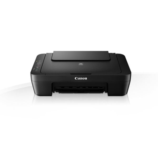 CANON PRINTER ALL IN ONE INKJET MG2550S A4