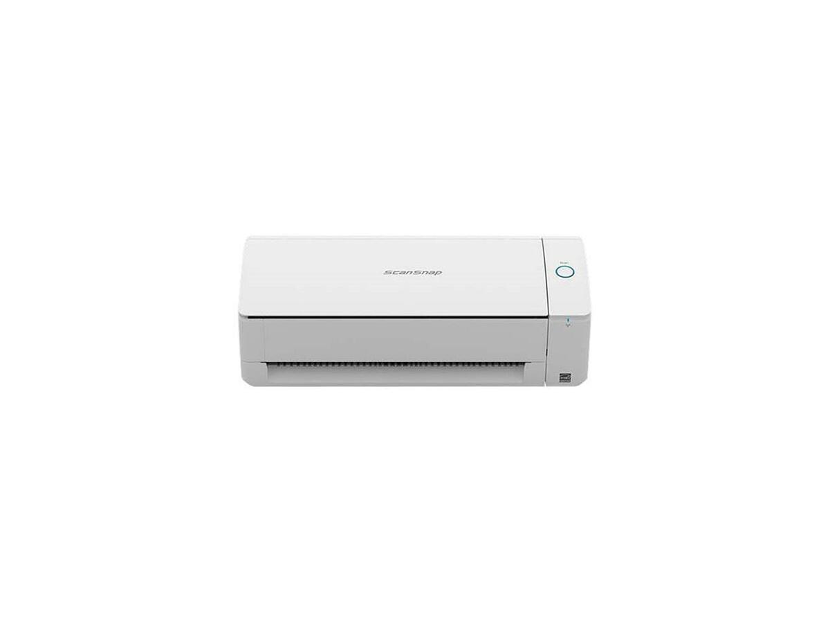 FUJITSU SCANNER SCANSNAP IX1300, PORTABLE