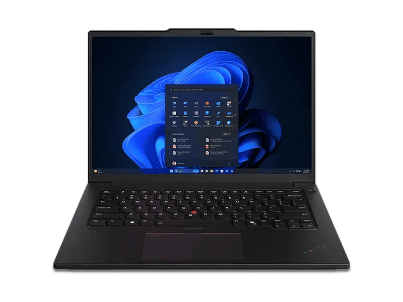 LENOVO NOTEBOOK THINKPAD P14s G5