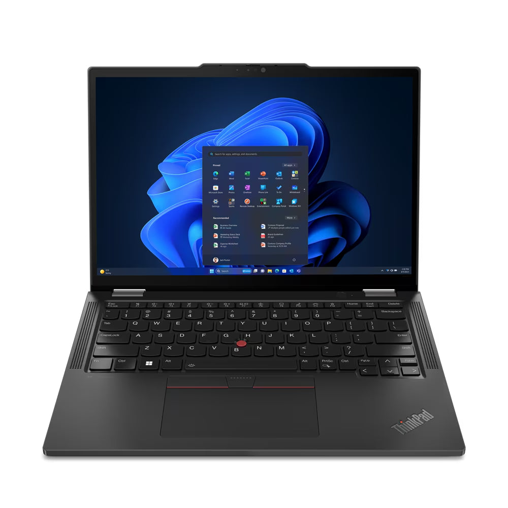 LENOVO NOTEBOOK THINKPAD X13 G5 2 IN 1