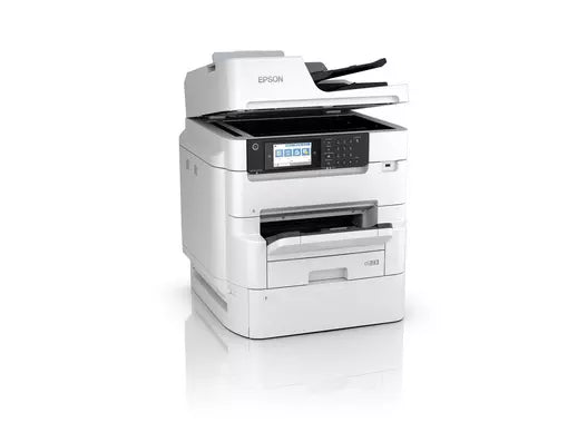 EPSON PRINTER ALL IN ONE INKJET COLOR BUSINESS WF-C879RDTWF A3 RIPS