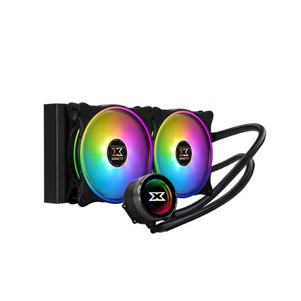 XIGMATEK AURORA 240 AIO